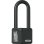 Cadenas Abus Granit Plus 12088 Acier Trempé Arceau Long 75 mm Niveau 6
