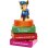 Little Tikes Story Dream Machine Recharge – Pack 3 Historias Paw Patrol Con Figura Chase Y Luz En Modo Luz Nocturna (requiere Story Dream Machine)