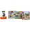 Little Tikes Story Dream Machine Recharge – Pack 3 Historias Paw Patrol Con Figura Chase Y Luz En Modo Luz Nocturna (requiere Story Dream Machine)