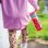 Nuby Super Quench 540 Ml (pack 2) Botella Antirretorno Para Niños Con Boquilla Softflex De Silicona Y Pajita Interna Reutilizable