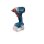 Bosch Professional Gdx 18v-285 Llave De Impacto 2 En 1 A Batería 18v, 285 Nm (500 Nm), 2x Gba 4,0ah, Cargador Gal 18v-20 Y L-boxx