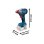 Bosch Professional Gdx 18v-285 Llave De Impacto 2 En 1 A Batería 18v, 285 Nm (500 Nm), 2x Gba 4,0ah, Cargador Gal 18v-20 Y L-boxx