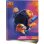 Panini Álbum De Cromos Despicable Me 4 Con 180 Stickers Glossy Y Cromos Efecto Metal, Álbum Retrato Para Coleccionar, Intercambiar Y Exhibir, Recomendado A Partir De 3 Años
