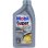 Aceite De Motor Mobil Super 3000 Totalmente Sintético 5w-40, 1 L, Para Gasolina Y Diésel, Homologación Acea A3/b4