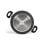 Kochtopf Livoo MEP150N 24 cm Aluminium Antihaft Induktion Schwarz