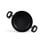 Kochtopf Livoo MEP150N 24 cm Aluminium Antihaft Induktion Schwarz