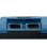 Igloo Ie27 Nevera Eléctrica 26 L Azul Moderno, Sistema Peltier 12/230v, Hasta 20°c Bajo Ambiente, Aislamiento Pu Y Asa Plegable