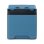 Igloo Ie27 Nevera Eléctrica 26 L Azul Moderno, Sistema Peltier 12/230v, Hasta 20°c Bajo Ambiente, Aislamiento Pu Y Asa Plegable