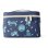 Monbento Frosty Kids 5l Wolf Blue · Bolsa Térmica Infantil Para Comida Con Doble Cremallera, Bolsillo Interior Con Cremallera Y Asa Superior