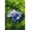 Monbento Frosty Kids 5l Wolf Blue · Bolsa Térmica Infantil Para Comida Con Doble Cremallera, Bolsillo Interior Con Cremallera Y Asa Superior