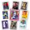 Panini Hello Kitty & Friends Starter Pack Con Álbum, Checklist Y Porta-cartas + 1 Tarjeta Limited Edition (nº5) Y 2 Sobres Premium De 6 Cromos