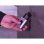 Abus 57/50 Touch Candado Biométrico Con Sensor De Huella 360° Ip68, Resistente Exterior, Nivel De Seguridad 6, Anilla 8 Mm, 1 Pila Cr2