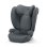 Cybex Solution B I-fix Isofix Grupo 2/3 (95-150 Cm) Gris Acero, Protección L.s.p., Reposacabezas 12 Posiciones Y Funda Lavable