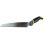 Stanley Sierra De Mano 3 En 1 Multiblade Con 3 Hojas Intercambiables: Madera 250 Mm, Metal 150 Mm Y Guichet 200 Mm. Mango Con Elastómero Suave Y Bloqueo Con Posiciones