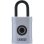 Cadenas biométrique Abus Touch 57/45 capteur empreinte 360° IP68