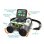 Vtech Genius Xl Prismáticos Interactivos 10x21 Con Pantalla Color Plegable 2,4", Visión Nocturna Ir, Cámara Y 6 Modos Educativos Para Niños