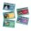 Clementoni Disney Princess Set De Accesorios Para Proyector Cuentos: 5 Historias Con Tarjetas De Diapositivas (color Lila)