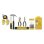 Kit d’outils Stanley STMT0-74101 38 pièces avec sac souple