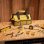 Kit d’outils Stanley STMT0-74101 38 pièces avec sac souple