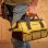 Kit d’outils Stanley STMT0-74101 38 pièces avec sac souple