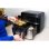Pyrex Bandeja De Horno De Vidrio Borosilicato Cuadrada 1 L Para Airfryer, 20×17×6 Cm, Transparente, Resistente -40 A +300 °c, Apta Microondas Y Lavavajillas