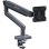 Supporto Monitor Onkron G95-G 17-45 Grafite 15kg VESA 75x75 100x100