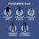 Botella Sodastream Fizz&go Cool De Acero Inoxidable Aislante 930 Ml, Azul, Reutilizable, Apta Lavavajillas, Con Asa Semirrígida Y Compatibilidad Quick Connect