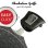 Gsw Easy Click Cazo De Aluminio Fundido 20 Cm 1,5 L Vitaflon Granit, Asas Extraíbles, Tapa De Vidrio Con Borde De Silicona, Apto Para Inducción Y Horno (sin Asas)