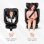 Babyauto Scudda Grey Dobby Asiento Coche 0-36 Kg I-size Giratorio 360° Isofix, Protección Lateral, Arnés 5 Puntos, 40-150 Cm