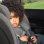 Babyauto Scudda Grey Dobby Asiento Coche 0-36 Kg I-size Giratorio 360° Isofix, Protección Lateral, Arnés 5 Puntos, 40-150 Cm