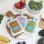 Infantino Squeeze Station Con 3 Posiciones Para Rellenar Biberones/bolsas Reutilizables De Purés, Compotas Y Yogur, Medición 104 Ml, Apta Lavavajillas, Para 4 Meses