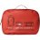 The North Face Base Camp Voyager Duffel 32l Mars Dust/sumac – Bolsa Convertible Con Apertura Tipo Concha, Funda Para Portátil Y Asas Acolchadas