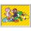 Ravensburger Super Mario Creart Kids 18x24 Cm Kit Pintura Por Números (7+) Con Marco, Pincel Y Acrílicos Al Agua