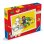 Ravensburger Super Mario Creart Kids 18x24 Cm Kit Pintura Por Números (7+) Con Marco, Pincel Y Acrílicos Al Agua