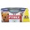 Pyrex Cacerola Redonda De Vidrio Borosilicato 1,3 L Con Tapa, Asas Ergonómicas Fijas, Apta Horno Microondas Congelador Lavavajillas, -40°c A +350°c, 21x18x8,5 Cm