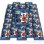 Panini Metal Tin Stickers Ligue 1 2024-2025 Slim Tin, 12 Packs (84 Cromos), Incluyen Legends, 6+