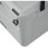 Dometic Cool-ice Ci 28 Nevera Isotérmica Rotomoldeada 28 L Mist/grey, Hasta 32 Latas, Con Correas Y Bandeja Divisora