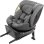 Babyauto Core Asiento De Coche Convertible I-size Isofix 360° Gris Dobby (40–150 Cm, 0–12 Años) Con Inclinación Y Protección Lateral