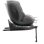 Babyauto Core Asiento De Coche Convertible I-size Isofix 360° Gris Dobby (40–150 Cm, 0–12 Años) Con Inclinación Y Protección Lateral