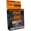 Album Autocollants Panini FIFA World Class Officiel 13 Sachets Orange