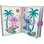Diario Secreto A5 Disney Lilo & Stitch Kids Licensing Con Cerradura De Código, Sonidos Y Páginas Rayadas (con Pilas Lr44)
