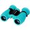 Kids Licensing Vision Kids 8x | Prismas Bak4 | Objetivo 21 Mm | Lentes Multicapa | Enfoque Central | Binoculares Infantiles Desde 7 Años, Antideslizantes Y Ligeros
