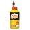 Pattex Express Wood Glue Pva 750 G (biberón) Para Encolado Rápido De Madera D2 En 204, Transparente Al Secar, Resistencia Final Alta