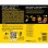 Pattex Express Wood Glue Pva 750 G (biberón) Para Encolado Rápido De Madera D2 En 204, Transparente Al Secar, Resistencia Final Alta
