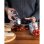 Pyrex Classic Redonda De Vidrio Borosilicato Con Tapa 3,2 L. Cazuela Transparente Apta Para Horno, Microondas, Congelador Y Lavavajillas, Resistente A -40°c/+350°c