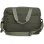 Thermobaby Plumea Bolso De Pañales Acolchado Kaki Con Cambiador Lavable, 9 Bolsillos Y 3 Isoterma Para Biberones, Asas Y Correa Ajustable, Enganche Para Carrito