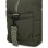 Thermobaby Plumea Bolso De Pañales Acolchado Kaki Con Cambiador Lavable, 9 Bolsillos Y 3 Isoterma Para Biberones, Asas Y Correa Ajustable, Enganche Para Carrito