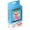 Boîte à Collectionner Panini Super Mario 2 Métal 13 Sachets 65 Stickers 1 Carte Mario