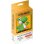 Boîte à Collectionner Panini Super Mario 2 Métal 13 Sachets 65 Stickers 1 Carte Mario