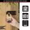Candado De Combinación Programable Master Lock Excell M1177eurd, 4 Dígitos, Cuerpo De Latón Macizo 58 Mm, Grillete Oculto De Aleación De Boro, Resistente Al Agua Y Alto Corte